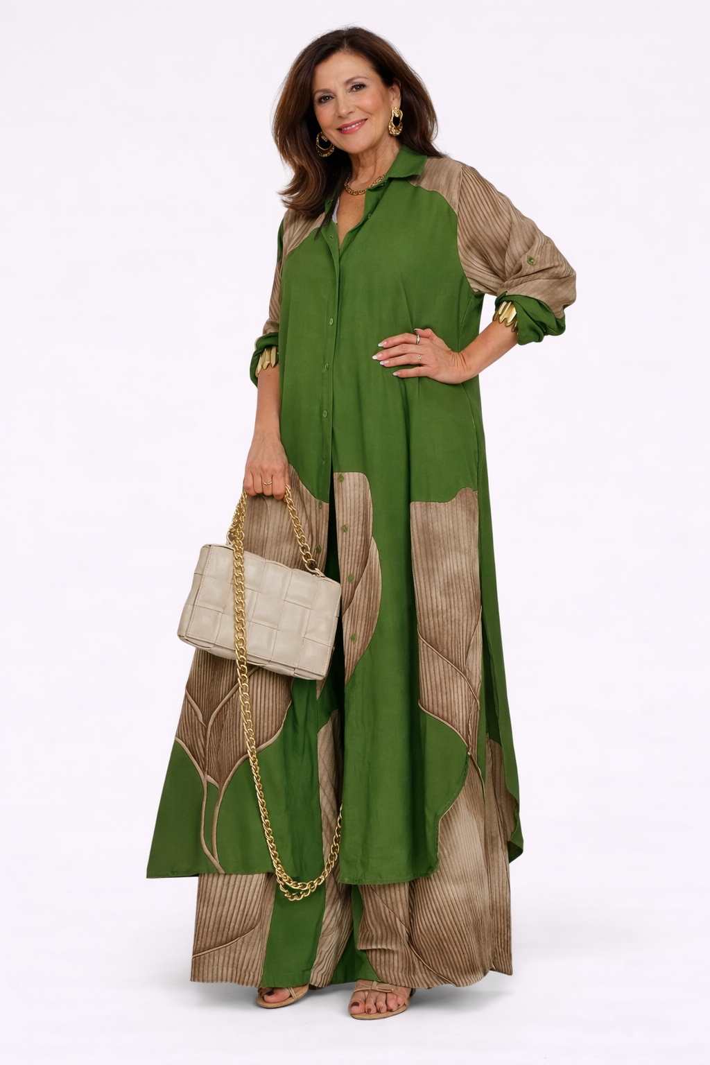 Fiona™ | Ensemble Élégant