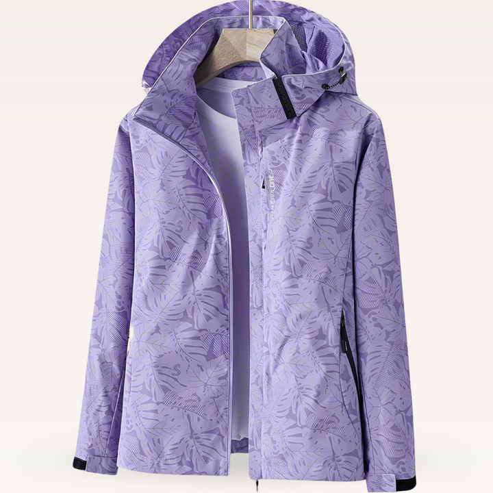 Mirella | Veste d'été imperméable pour femmes