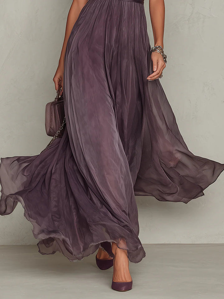 Estella™ | Robe maxi fluide et gracieuse