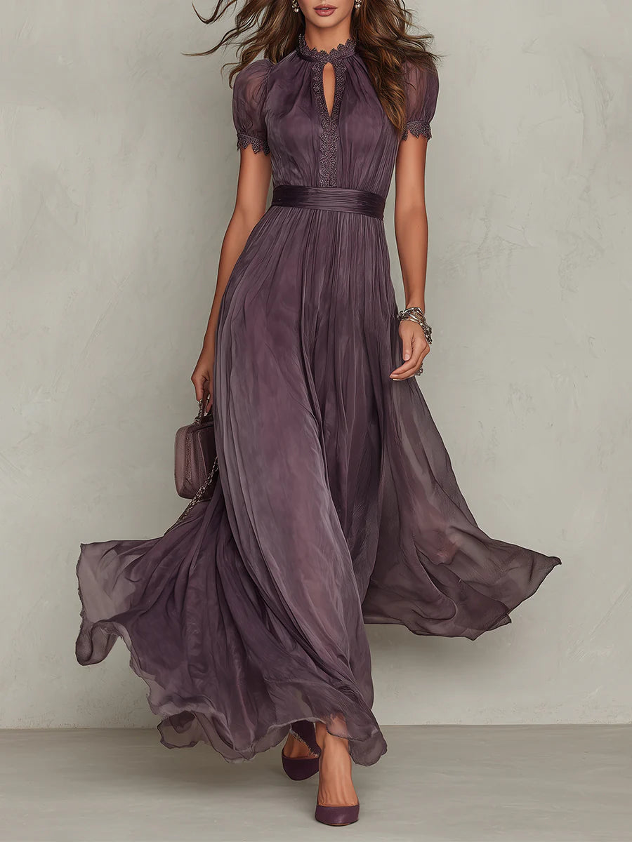 Estella™ | Robe maxi fluide et gracieuse