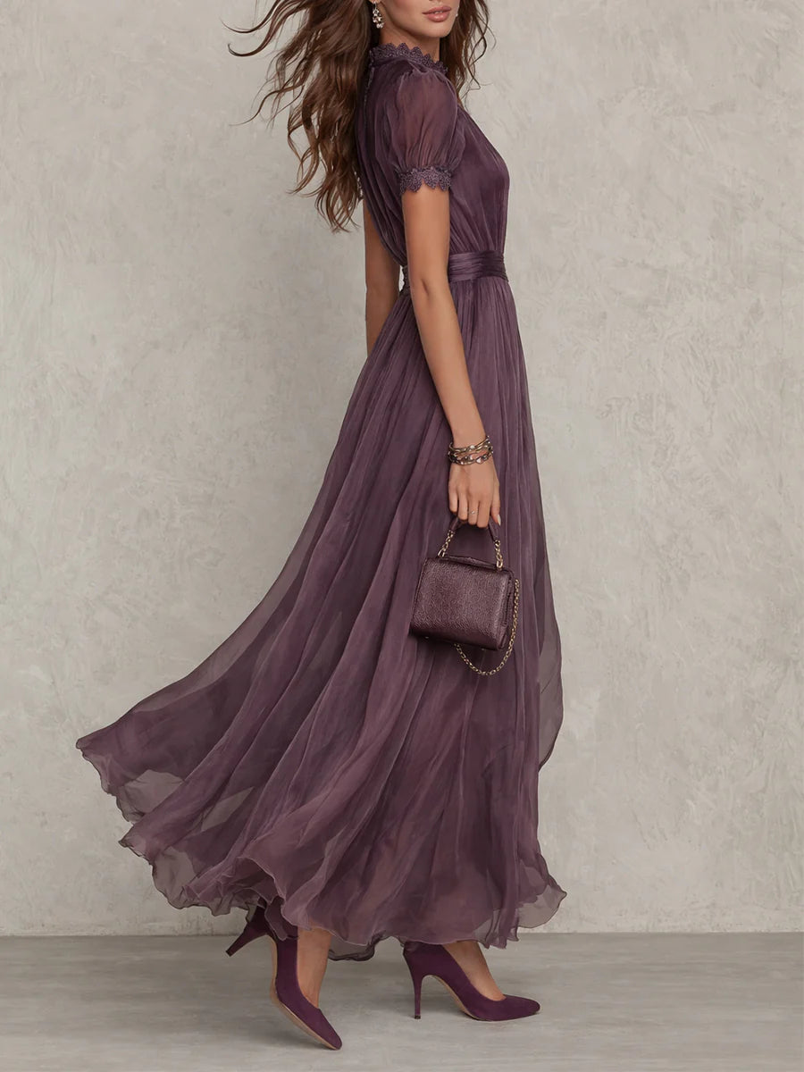 Estella™ | Robe maxi fluide et gracieuse