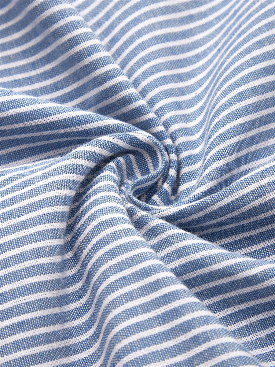 Sofia™ | Robe d’été rayée