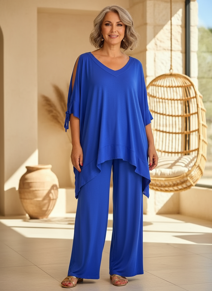 Zelora - Ensemble Casual Chic