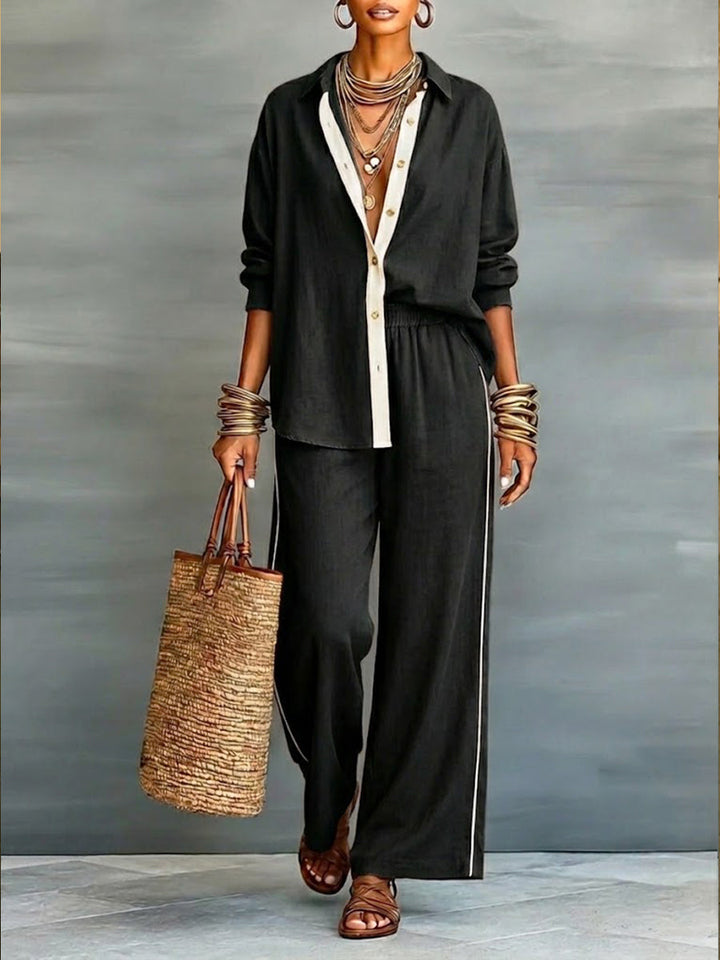 Ensemble Luna Chic