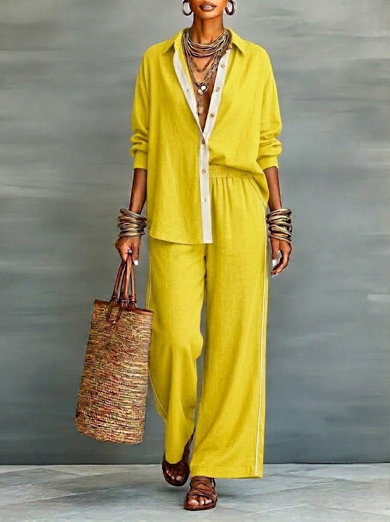 Ensemble Luna Chic